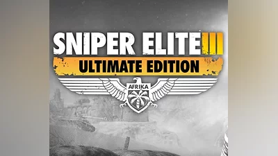 Sniper Elite 3 ULTIMATE EDITION EU XBOX One CD Key