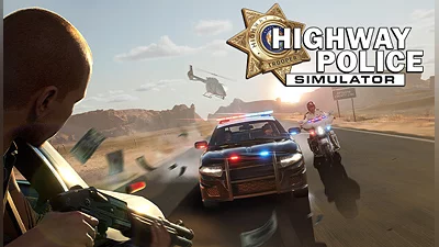 Highway Police Simulator