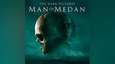 The Dark Pictures Anthology: Man of Medan | STEAM KEY