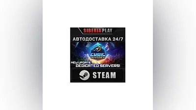 Cubic Odyssey STEAM AUTO RU/UA/KZ/CIS