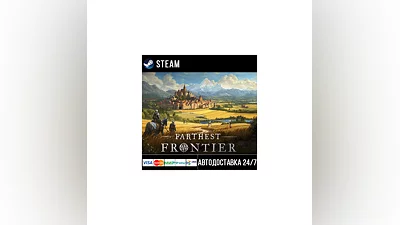 Farthest Frontier Steam Gift