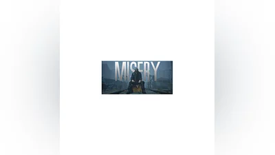MISERY Steam Gift