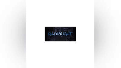 Radiolight Steam Gift