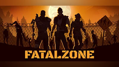 FatalZone (PC) [Europe] [Standard]