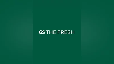 GS The Fresh Gift Card 2000 KRW South Korea GS The Fresh CD Key (South Korea)
