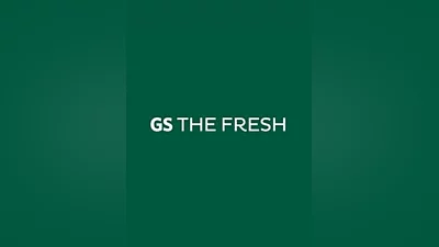 GS The Fresh Gift Card 3000 KRW South Korea GS The Fresh CD Key (South Korea)