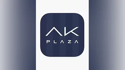 AK Plaza Gift Card 300000 KRW South Korea AK Plaza CD Key (South Korea)
