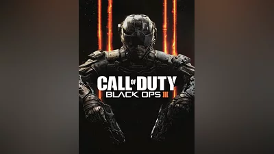 Call of Duty: Black Ops 3 Steam Key GLOBAL