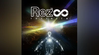 Rez Infinite PS5