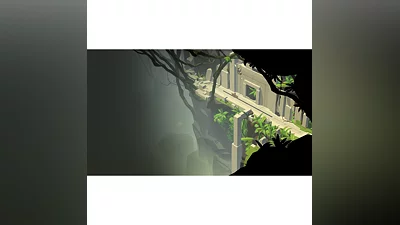 Lara Croft GO PS4 & PS5