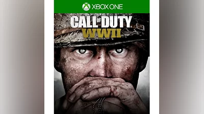 Call of Duty: WWII XBOX ONE/Xbox Series X|S