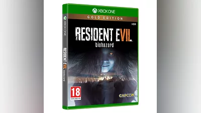 Resident Evil 7 Biohazard Gold Edition XBOX ONE/Series
