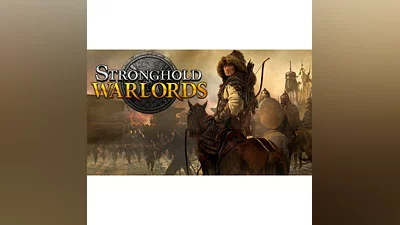 Stronghold: Warlords - STEAM