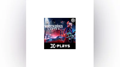 WATCH DOGS LEGION + GAMES | UPLAY