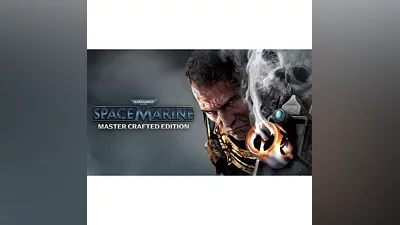 Warhammer 40,000: Space Marine - Master Edition Steam