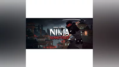 Mark of the Ninja: Remastered - Offline