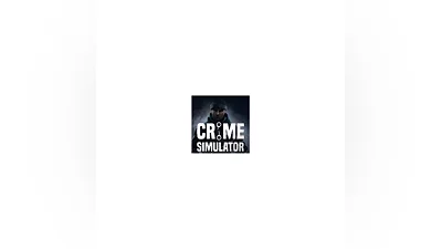 Crime Simulator + Games | Steam