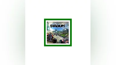 TrackMania 2 Stadium + 25 games Steam Region Free
