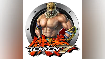 TEKKEN 7  Steam (Region Free)(GLOBAL)