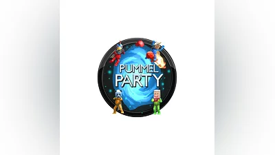 Pummel Party +TerraTech  Steam (Region Free)(GLOBAL)