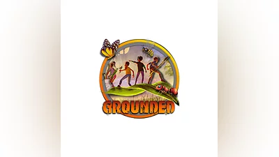 Grounded +Bloodstained  Steam (Region Free)(GLOBAL)