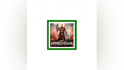 Necromunda: Hired Gun + 30 games Steam Region Free