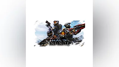 Halo Infinite + Forza Horizon 5 + Age of Empires IV