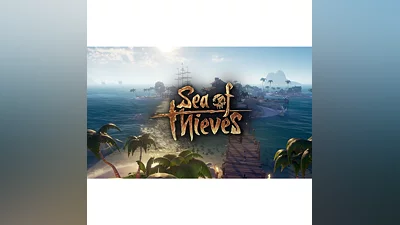 Sea of Thieves +  220 games ONLINE