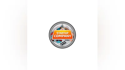 Startup Company +DLC  Steam (Region Free)(GLOBAL)