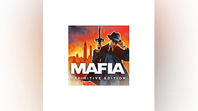 Mafia Definitive Edition+GLOBAL+AutoActivation
