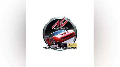 Assetto Corsa+Black Desert  Steam  (GLOBAL)