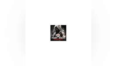Fight Night Champion PS3 ENG