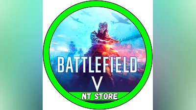 Battlefield V STEAM GLOBAL