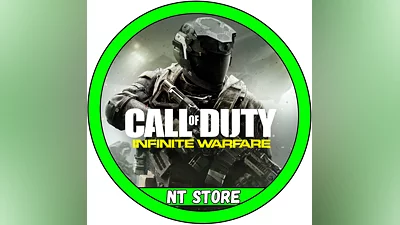 Call of Duty: Infinite Warfare  Steam | region free