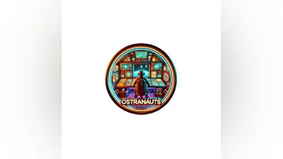 Ostranauts +DLC   Steam (Region Free)(GLOBAL)
