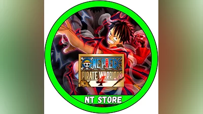 ONE PIECE: PIRATE WARRIORS 4 + Games Steam