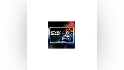 ・ATOMIC HEART・PREMIUM EDITION・Enchantment Under the Sea