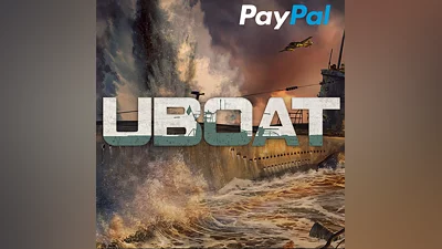 UBOAT STEAM