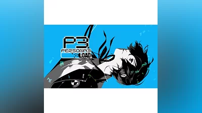 Persona 3 Reload Premium Edition (+7 DLC) - STEAM