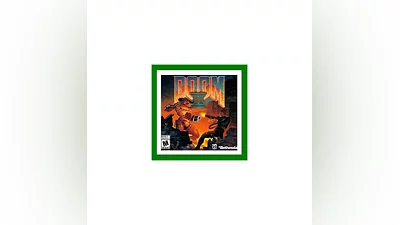 DOOM + DOOM II Steam + 25 games 0% Cards SALE