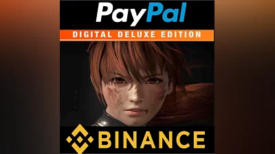 DEAD OR ALIVE 6 Digital Deluxe Edition STEAM