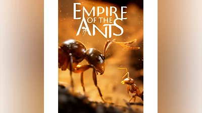 Empire of the Ants