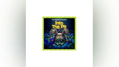 Five Nights at Freddy's: Into the Pit Steam