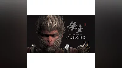 Black Myth: Wukong PS5