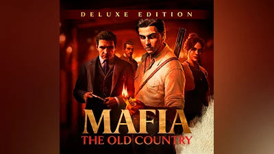 Mafia: The Old Country. Deluxe | AUTO+LOGIN:PASS
