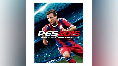 Pro Evolution Soccer 2015 | Steam | Region Free