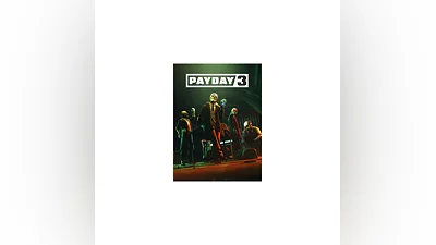 PAYDAY 3 | EPIC GAMES