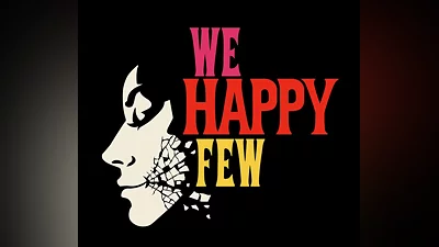We Happy Few EU XBOX One CD Key