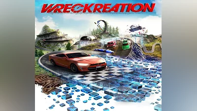 Wreckreation PC Steam CD Key