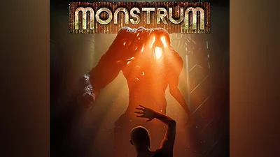 Monstrum EU XBOX One CD Key